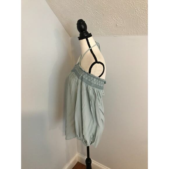 Anthropologie Holding Horses Rosario Top - Size Small - Picture 3 of 13